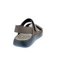 Sandalias Igi zapatos Hombre modelo 1136822 Marrón 