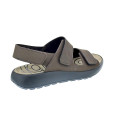 Sandalias Igi zapatos Hombre modelo 1136822 Marrón 