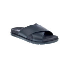 Sandalias Igi zapatos Hombre modelo 1137500 Negro 