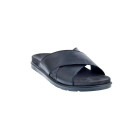 Sandalias Igi zapatos Hombre modelo 1137500 Negro 