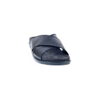 Sandalias Igi zapatos Hombre modelo 1137500 Negro 