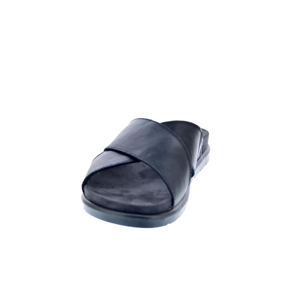 Sandalias Igi zapatos Hombre modelo 1137500 Negro 