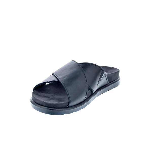Sandalias Igi zapatos Hombre modelo 1137500 Negro 