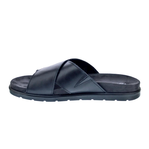 Sandalias Igi zapatos Hombre modelo 1137500 Negro 