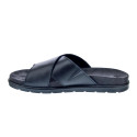 Sandalias Igi zapatos Hombre modelo 1137500 Negro 