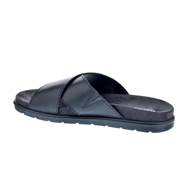 Sandalias Igi zapatos Hombre modelo 1137500 Negro 