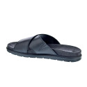 Sandalias Igi zapatos Hombre modelo 1137500 Negro 