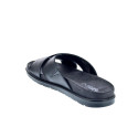 Sandalias Igi zapatos Hombre modelo 1137500 Negro 