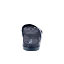Sandalias Igi zapatos Hombre modelo 1137500 Negro 
