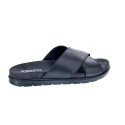 Sandalias Igi zapatos Hombre modelo 1137500 Negro 