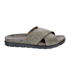 Sandalias Igi zapatos Hombre modelo 1137544 Beige 