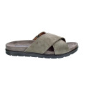 Sandalias Igi zapatos Hombre modelo 1137544 Beige 