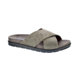 Sandalias Igi zapatos Hombre modelo 1137544 Beige  2