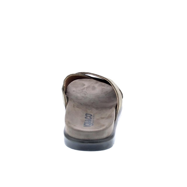 Sandalias Igi zapatos Hombre modelo 1137544 Beige 