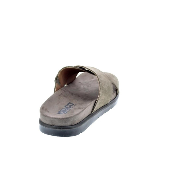 Sandalias Igi zapatos Hombre modelo 1137544 Beige 