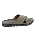 Sandalias Igi zapatos Hombre modelo 1137544 Beige 