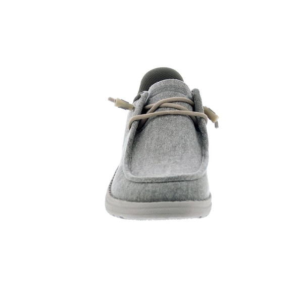 Mocasines Skechers zapatos Hombre modelo Melson Coronado Verde 