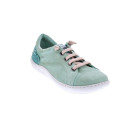 Zapatillas Sunni Sabbi zapatos Mujer modelo Oshima Verde 