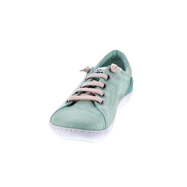 Zapatillas Sunni Sabbi zapatos Mujer modelo Oshima Verde 