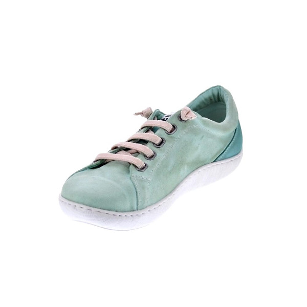 Zapatillas Sunni Sabbi zapatos Mujer modelo Oshima Verde 