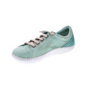 Zapatillas Sunni Sabbi zapatos Mujer modelo Oshima Verde 