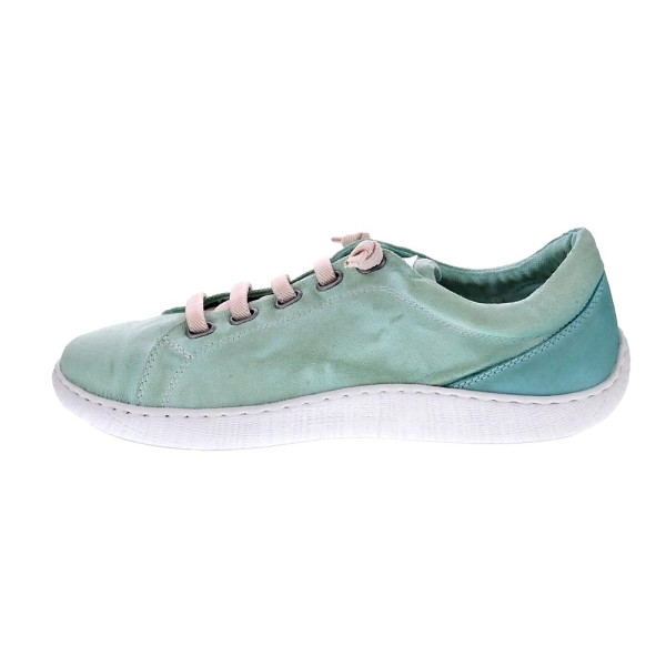 Zapatillas Sunni Sabbi zapatos Mujer modelo Oshima Verde 