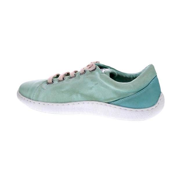 Zapatillas Sunni Sabbi zapatos Mujer modelo Oshima Verde 