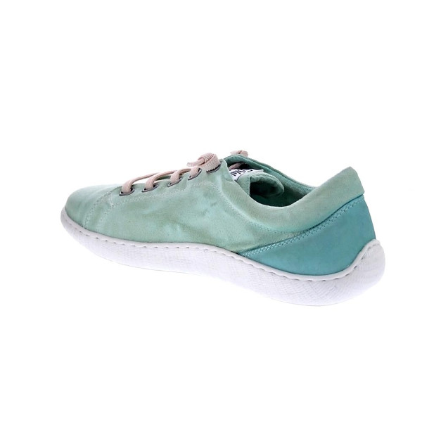 Zapatillas Sunni Sabbi zapatos Mujer modelo Oshima Verde 