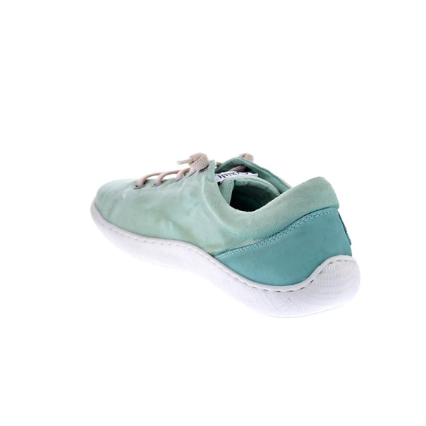 Zapatillas Sunni Sabbi zapatos Mujer modelo Oshima Verde 