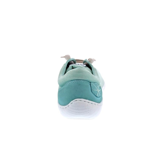 Zapatillas Sunni Sabbi zapatos Mujer modelo Oshima Verde 