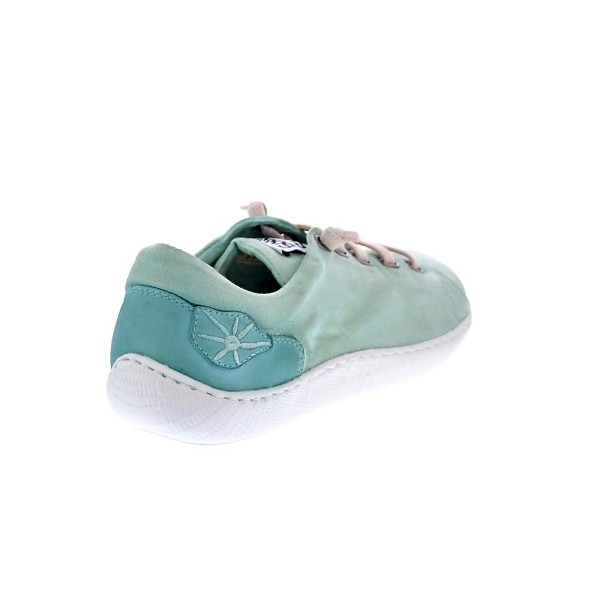 Zapatillas Sunni Sabbi zapatos Mujer modelo Oshima Verde 