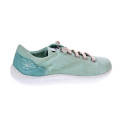 Zapatillas Sunni Sabbi zapatos Mujer modelo Oshima Verde 