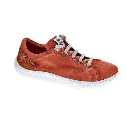 Zapatillas Sunni Sabbi zapatos Mujer modelo Oshima Marrón  2