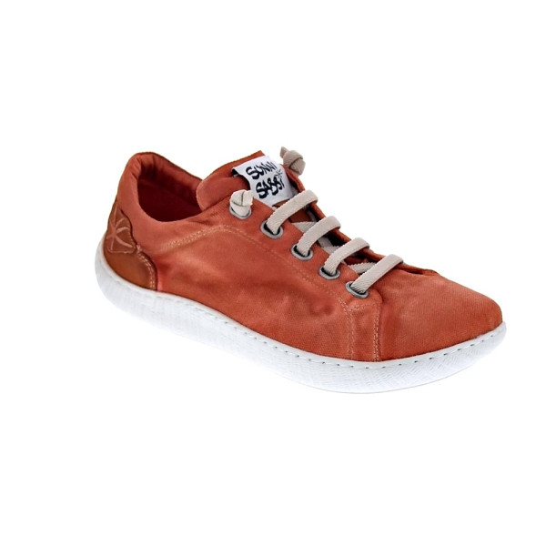 Zapatillas Sunni Sabbi zapatos Mujer modelo Oshima Marrón 