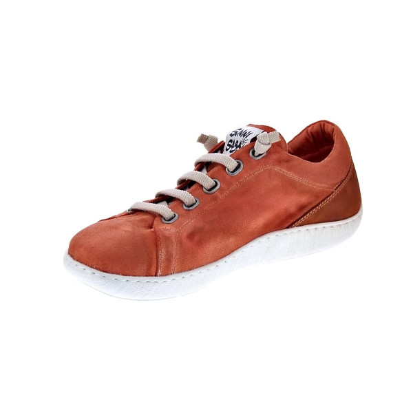 Zapatillas Sunni Sabbi zapatos Mujer modelo Oshima Marrón 