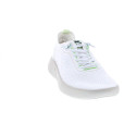 Zapatillas Sunni Sabbi zapatos Mujer modelo Fly Blanco 