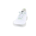 Zapatillas Sunni Sabbi zapatos Mujer modelo Fly Blanco 