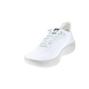 Zapatillas Sunni Sabbi zapatos Mujer modelo Fly Blanco 