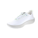 Zapatillas Sunni Sabbi zapatos Mujer modelo Fly Blanco 