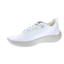 Zapatillas Sunni Sabbi zapatos Mujer modelo Fly Blanco 