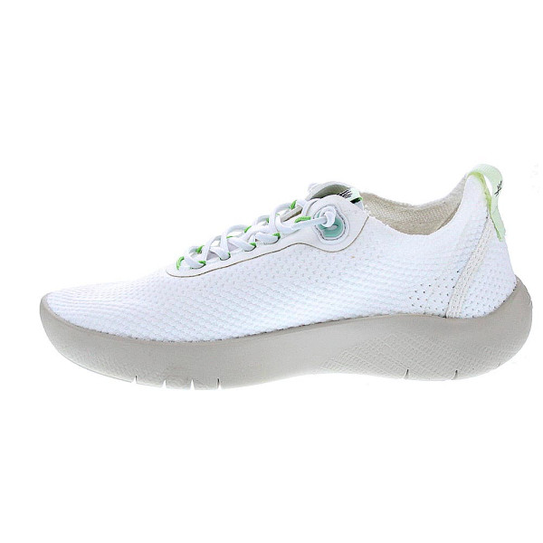 Zapatillas Sunni Sabbi zapatos Mujer modelo Fly Blanco 