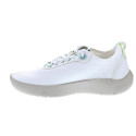 Zapatillas Sunni Sabbi zapatos Mujer modelo Fly Blanco 