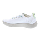 Zapatillas Sunni Sabbi zapatos Mujer modelo Fly Blanco 