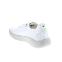 Zapatillas Sunni Sabbi zapatos Mujer modelo Fly Blanco 