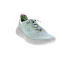 Zapatillas Sunni Sabbi zapatos Mujer modelo Fly Verde 