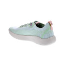 Zapatillas Sunni Sabbi zapatos Mujer modelo Fly Verde 