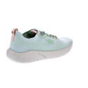 Zapatillas Sunni Sabbi zapatos Mujer modelo Fly Verde 