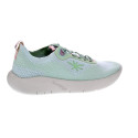 Zapatillas Sunni Sabbi zapatos Mujer modelo Fly Verde 