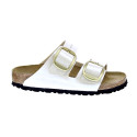 Sandalias Birkenstock zapatos Mujer modelo Arizona Blanco 