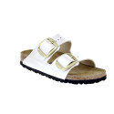 Sandalias Birkenstock zapatos Mujer modelo Arizona Blanco 